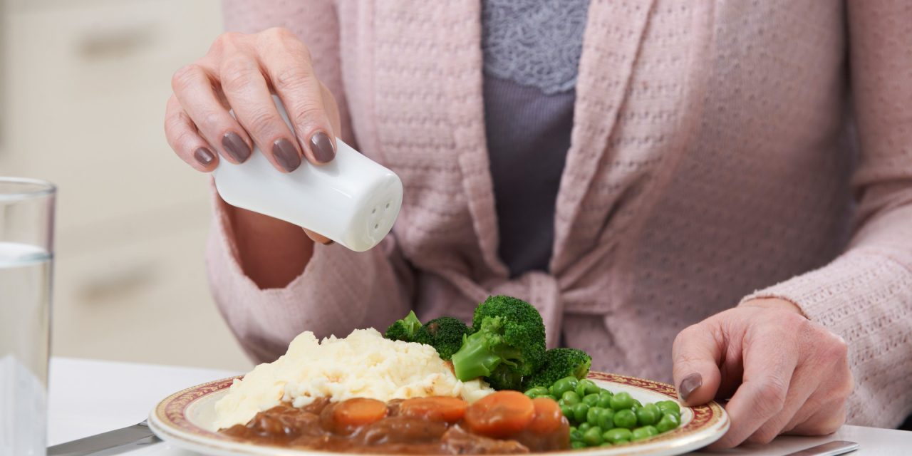 The Crucial Link Between Diet and Managing Adult ADD Symptoms