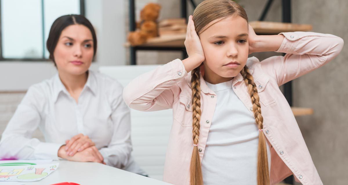 ADD and Parenthood: How Attention Difficulties Affect Raising Children