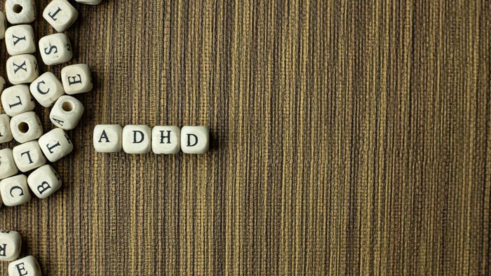 How ADD Affects the Default Mode Network (DMN) and Task Switching