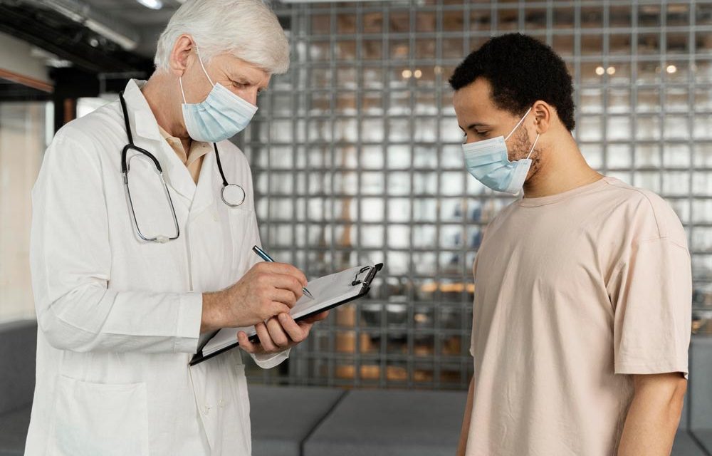 How Underlying Health Conditions Can Mimic Focus-and-Behavior Challenges