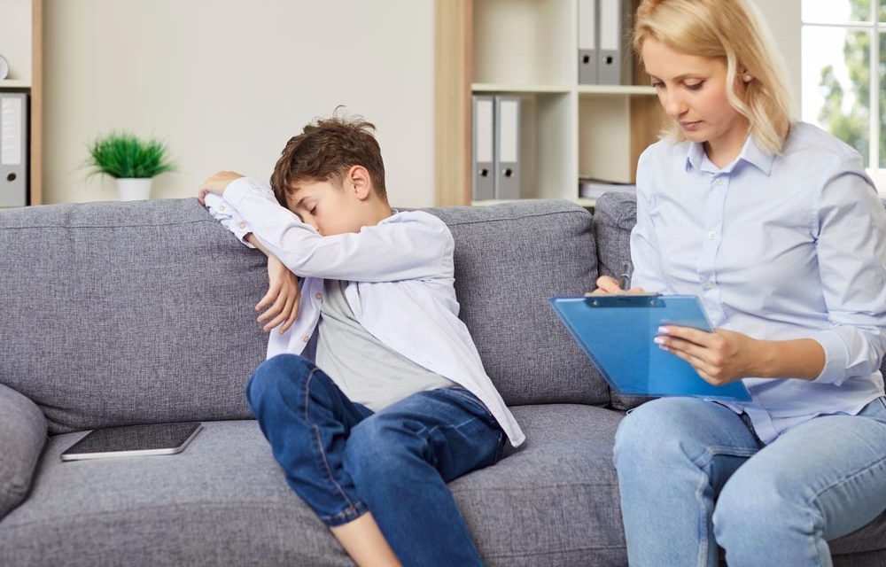 Understanding the Overlooked Emotional Toll of Long-Term Attention Difficulties