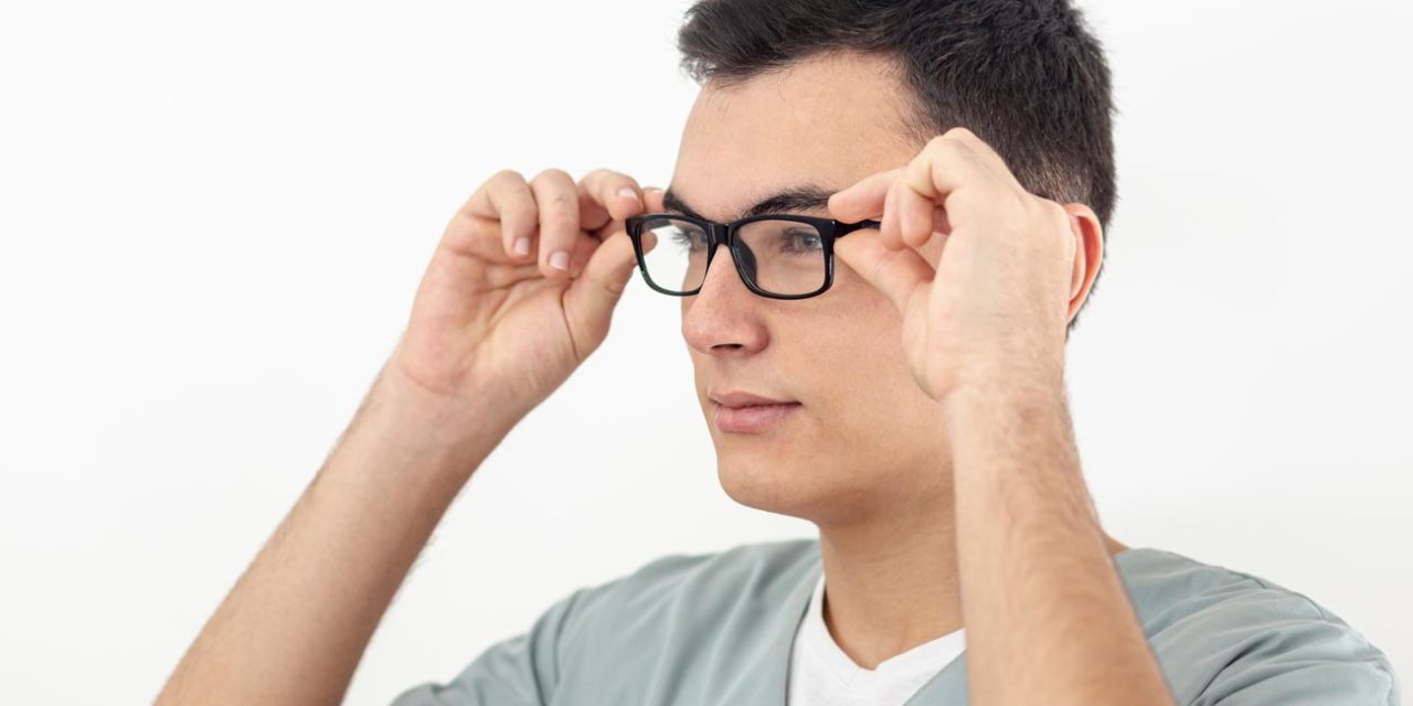 Visual Processing Disorders (Irlen Syndrome) & Adult Attention