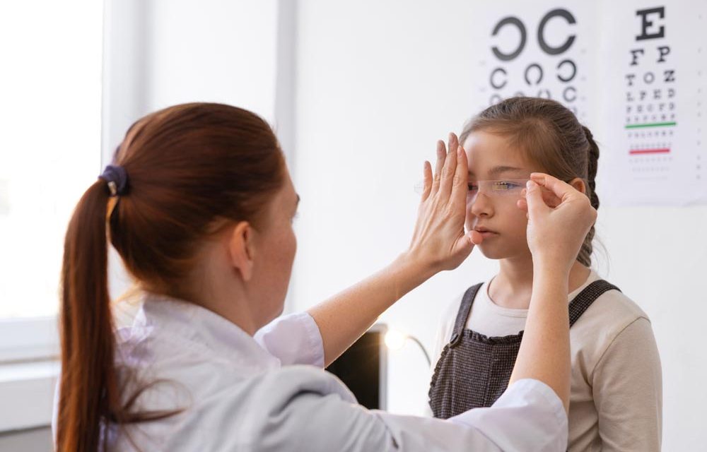 Irlen Syndrome: The Hidden Visual Processing Issue Often Missed in ADD Evaluations