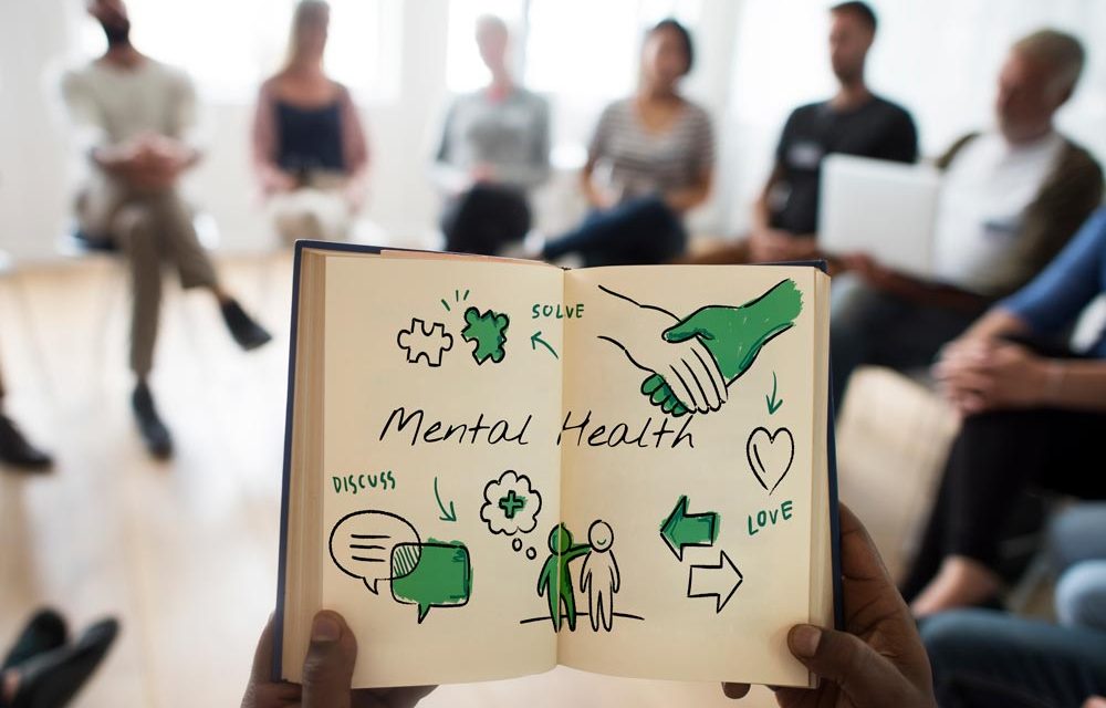 How Comprehensive Mental Care Empowers Patients and Families